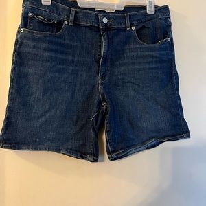 Levi’s classic short